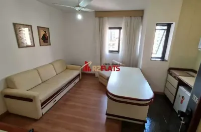 Flat com ótimo preço no bairro jardim paulista. confira!