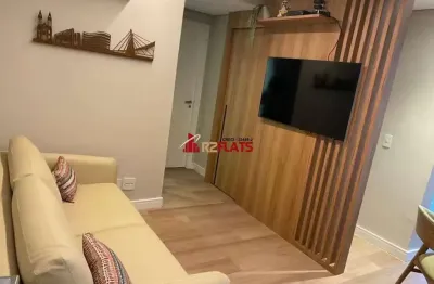 Flat com 2 quartos à venda na Rua Bela Cintra, 521, Consolação, São Paulo