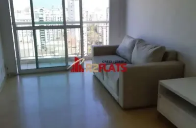 Flat com ótimo preço no bairro vila nova conceição. confira!