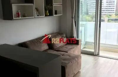 Flat com ótimo preço no bairro chácara santo antônio. confira!