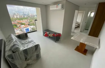 Flat com ótimo preço no bairro vila olímpia. confira!