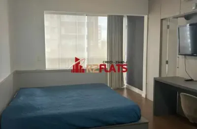 Flat com ótimo preço no bairro vila olímpia. confira!