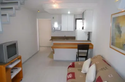 Flat com 1 quarto para alugar na Rua Pintassilgo, 12, Moema, São Paulo