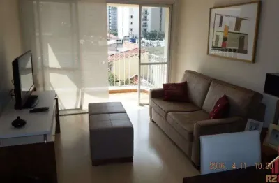 Flat com ótimo preço no bairro itaim bibi. confira!