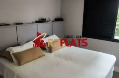 Flat com ótimo preço no bairro itaim bibi. confira!