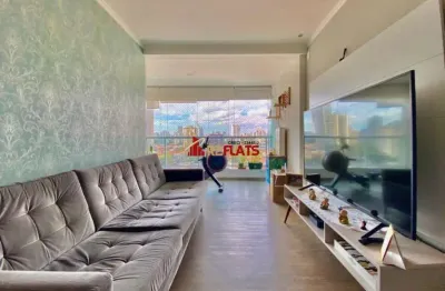 Apartamento com ótimo preço no bairro brooklin. confira!