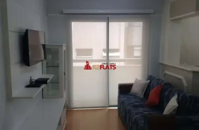 Flat com ótimo preço no bairro itaim bibi. confira!