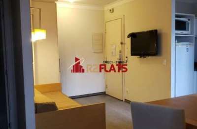 Flat com ótimo preço no bairro campo belo. confira!