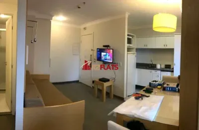 Flat com ótimo preço no bairro campo belo. confira!