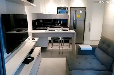 Flat com ótimo preço no bairro bela vista. confira!