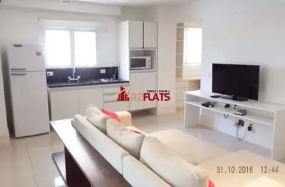 Flat com ótimo preço no bairro itaim bibi. confira!