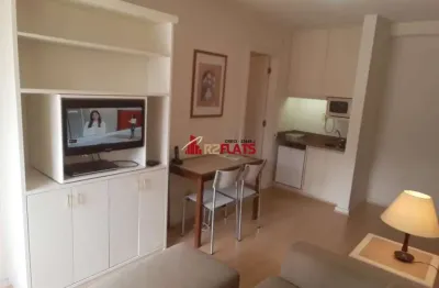 Apartamento com ótimo preço no bairro itaim bibi. confira!
