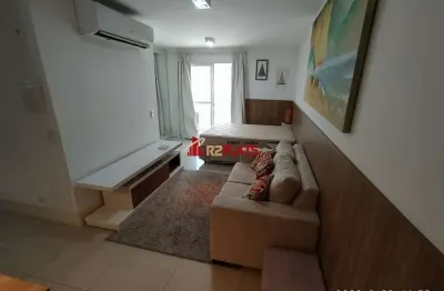 Flat com ótimo preço no bairro itaim bibi. confira!