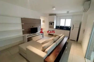 Flat com ótimo preço no bairro itaim bibi. confira!