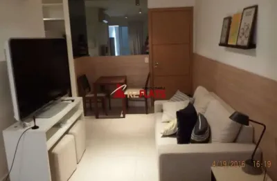 Flat com ótimo preço no bairro itaim bibi. confira!