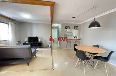 Flat com ótimo preço no bairro itaim bibi. confira!