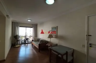 Flat com ótimo preço no bairro itaim bibi. confira!