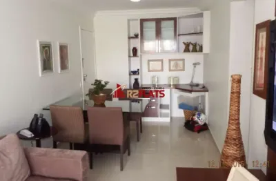Flat com 1 quarto para alugar na Rua Leopoldo Couto de Magalhães Júnior, 550, Itaim Bibi, São Paulo