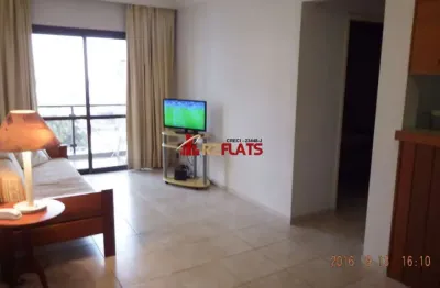 Flat com ótimo preço no bairro itaim bibi. confira!