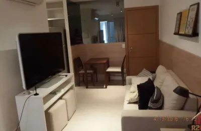 Flat com ótimo preço no bairro itaim bibi. confira!