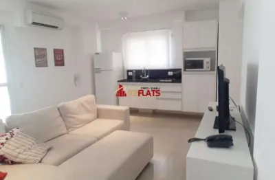 Flat com ótimo preço no bairro itaim bibi. confira!