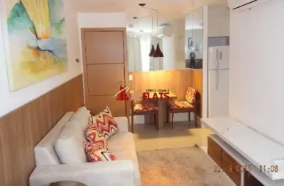 Flat com ótimo preço no bairro itaim bibi. confira!