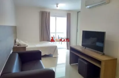 Flat com ótimo preço no bairro itaim bibi. confira!