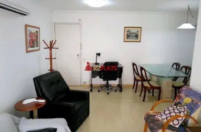 Flat com ótimo preço no bairro itaim bibi. confira!