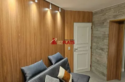 Flat com 1 quarto para alugar na Rua Pedroso Alvarenga, 1170, Itaim Bibi, São Paulo