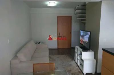 Flat com 1 quarto à venda na Avenida Moema, 177, Moema, São Paulo