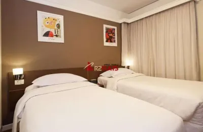 Flat com ótimo preço no bairro itaim bibi. confira!