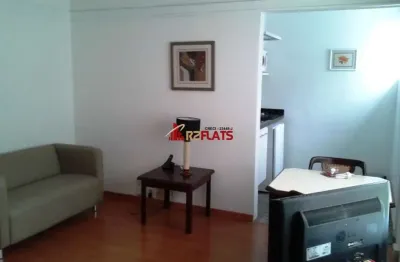 Flat com ótimo preço no bairro itaim bibi. confira!