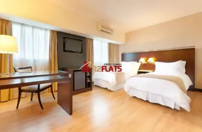 Apartamento com ótimo preço no bairro itaim bibi. confira!