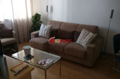 Flat com ótimo preço no bairro itaim bibi. confira!