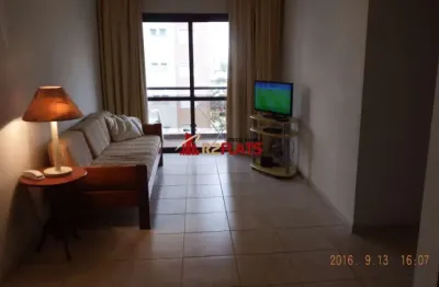 Flat com ótimo preço no bairro itaim bibi. confira!