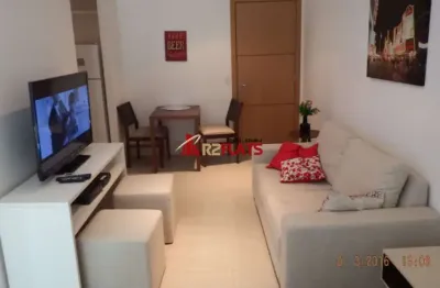 Flat com ótimo preço no bairro itaim bibi. confira!