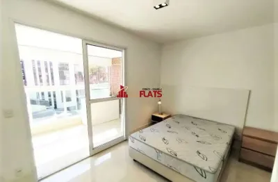 Flat com ótimo preço no bairro itaim bibi. confira!