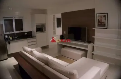 Flat com ótimo preço no bairro itaim bibi. confira!