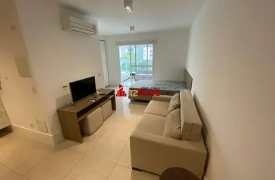 Flat com ótimo preço no bairro itaim bibi. confira!