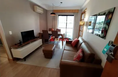 Flat com 1 quarto para alugar na Rua Pintassilgo, 477, Moema, São Paulo