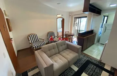 Flat com 1 quarto para alugar na Rua Araguari, 711, Moema, São Paulo