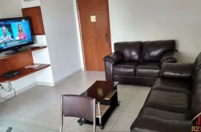 Flat com 1 quarto para alugar na Rua Araguari, 711, Moema, São Paulo