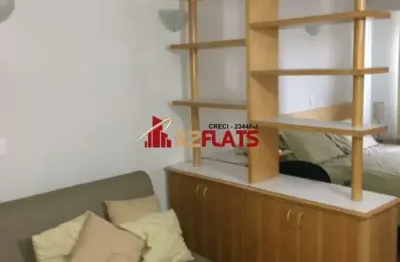 Flat com 1 quarto para alugar na Rua Palestra Itália, 263, Perdizes, São Paulo