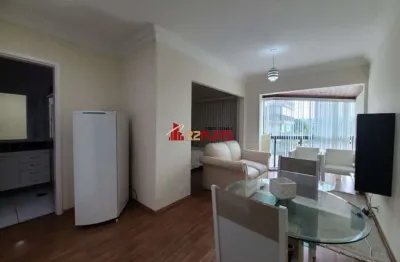 Flat com 1 quarto para alugar na Rua Franz Schubert, 156, Itaim Bibi, São Paulo