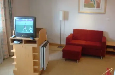 Flat com 1 quarto para alugar na Rua Sena Madureira, 1225, Vila Mariana, São Paulo