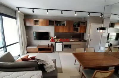 Flat com ótimo preço no bairro itaim bibi. confira!