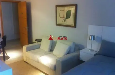 Flat com ótimo preço no bairro itaim bibi. confira!