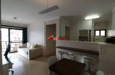 Flat com ótimo preço no bairro itaim bibi. confira!