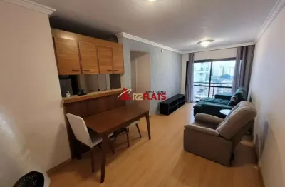 Flat com 1 quarto para alugar na Rua Leopoldo Couto de Magalhães Júnior, 550, Itaim Bibi, São Paulo