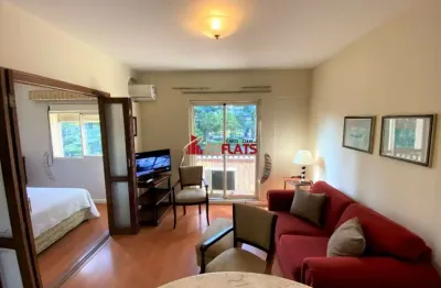 Flat com ótimo preço no bairro vila olímpia. confira!